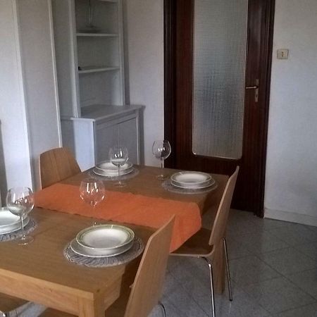 Casa Del Cappero Daire Torre del Greco Dış mekan fotoğraf