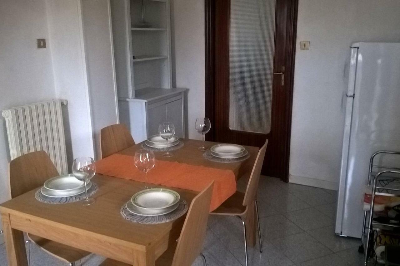 Casa Del Cappero Daire Torre del Greco Dış mekan fotoğraf